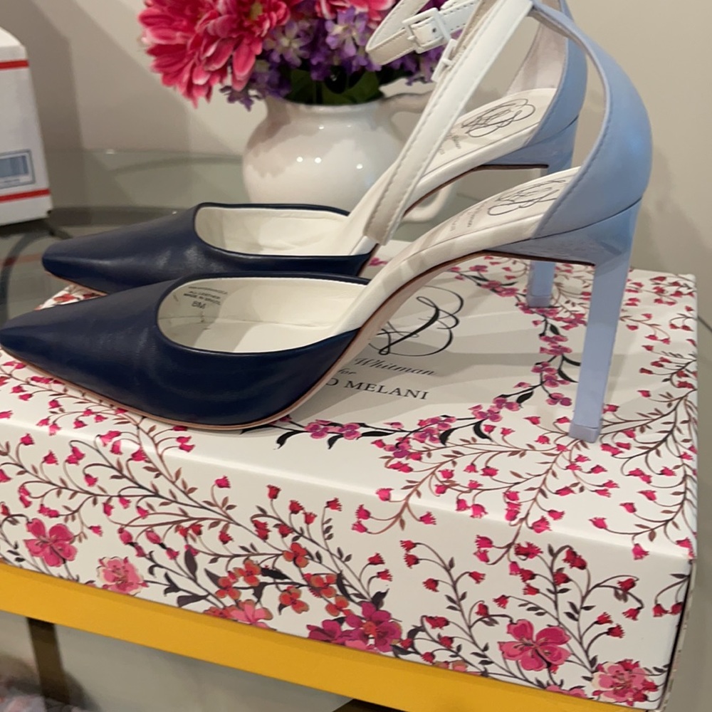 Antonio Melani Make Sexy Women Shoes Just For You View 4
